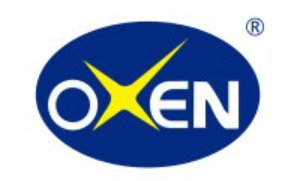 oxen company logo