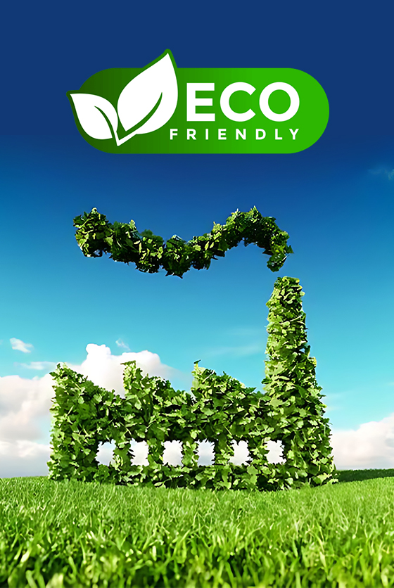 eco friendly resin